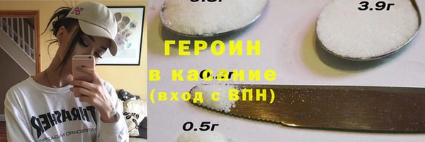 хмурый Алексин