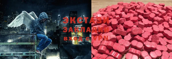 хмурый Алексин