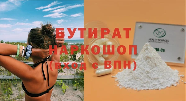 хмурый Алексин